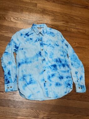Koto Urban Outfitters Tie Dye Shirt